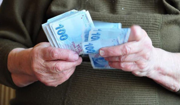 Emekliye bu yaz çifte müjde var!