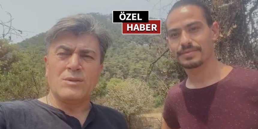 SuperHaber Marmaris'ten aktarıyor: Herkes itfaiyeci gibiydi, çok güzel bir dayanışma vardı