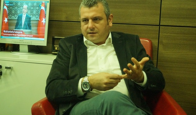 Gani Müjde'nin skandal mesajına Ersoy Dede'den sert yanıt!