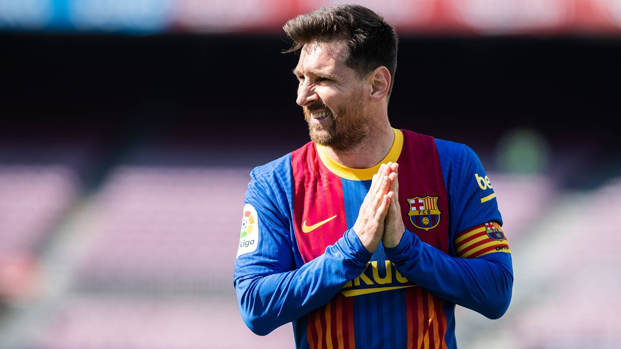 Messi için olay iddia! PSG ile anlaşma aşamasındaki dünya yıldızına tarihin en pahalı teklifi!