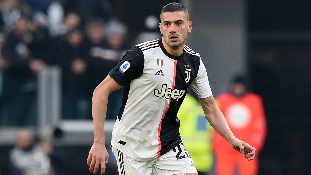 Atalanta'dan Merih Demiral yatırımı