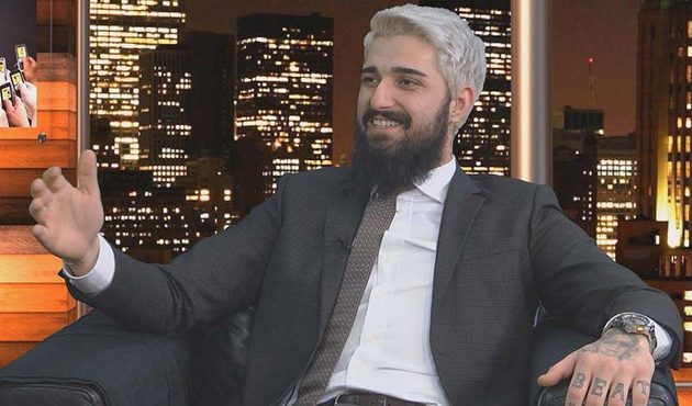 İdo Tatlıses: "Annemden dolayı hayatım tehlikede"