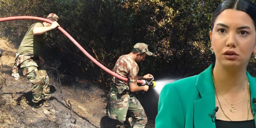 Fulya Öztürk'ten o estetisyene tokat gibi sözler...