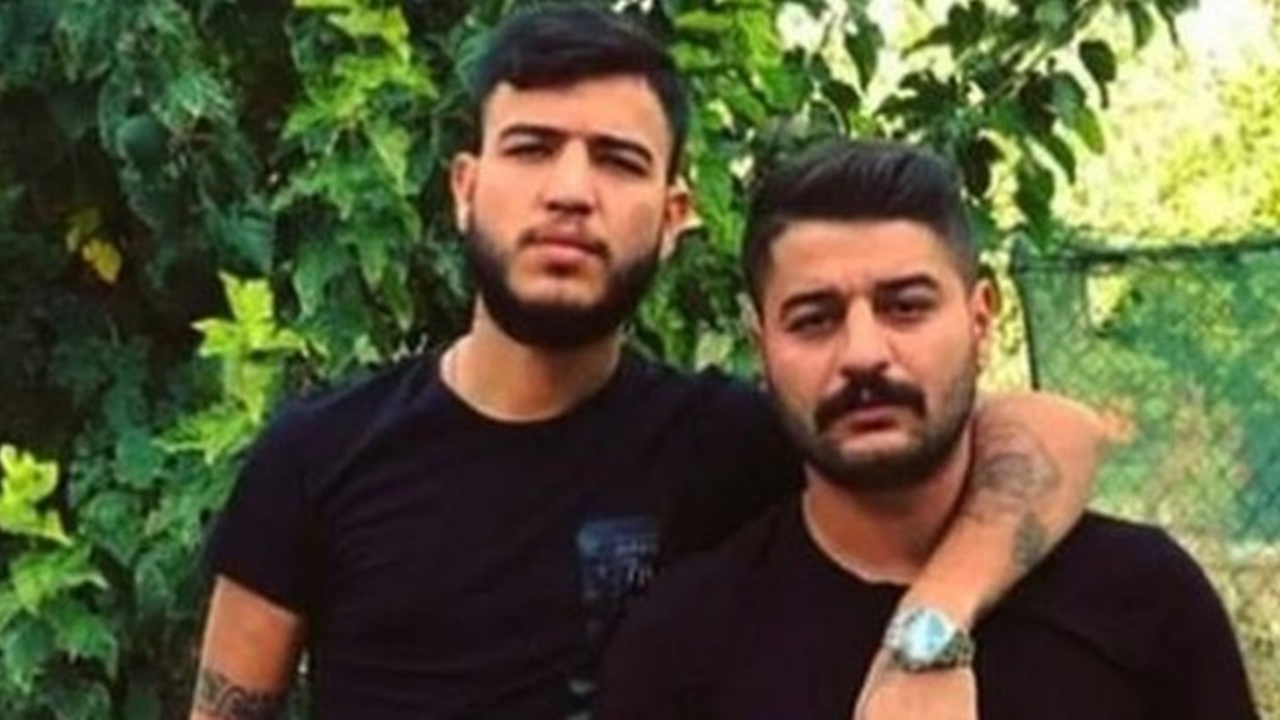Tehditler savurmuştu! Ümitcan Uygun'un ağabeyi Erol Uygun ifade veriyor