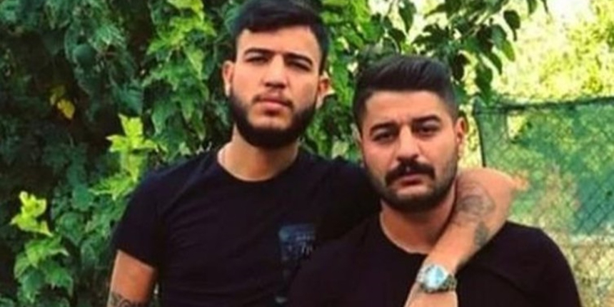 Tehditler savurmuştu! Ümitcan Uygun'un ağabeyi Erol Uygun ifade veriyor