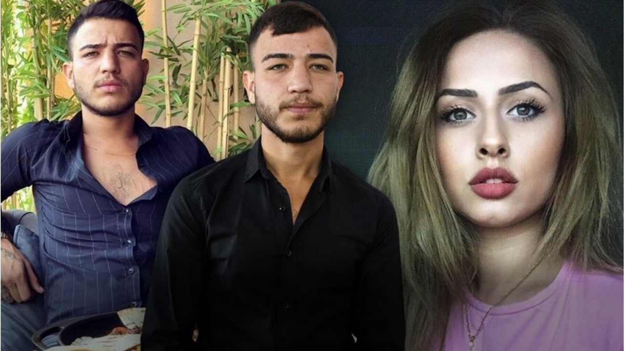 Ümitcan Uygun'un evinde cesedi bulunan Esra Hankulu'nun tırnaklarında Uygun'un DNA'sı bulundu!