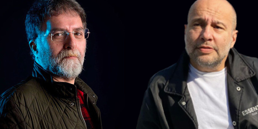 "Ümitcan" ismi kavga çıkardı! İzzet Çapa'dan Ahmet Hakan'a ağır sözler...