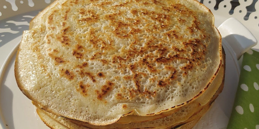 Kahvaltıların Olmazsa Olmazı Cızlak Nasıl Yapılır!  İşte Size Özel Tarifi! Buna Bayılacaksınız