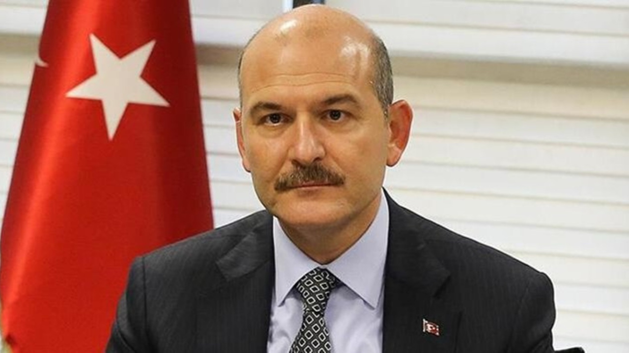 İçişleri Bakanı Soylu'nun acı günü