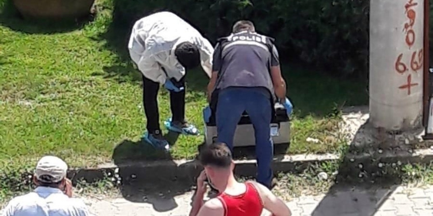 Vahşice öldürülmüşlerdi!  Karı koca cinayetinde kafalar hala ortada yok