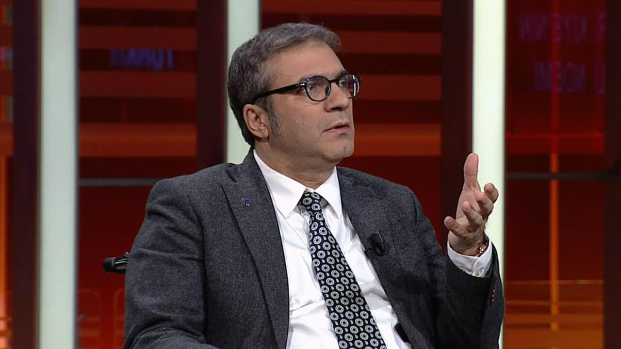 Yeni Şafak, Ergün Yıldırım ile yollarını ayırdı