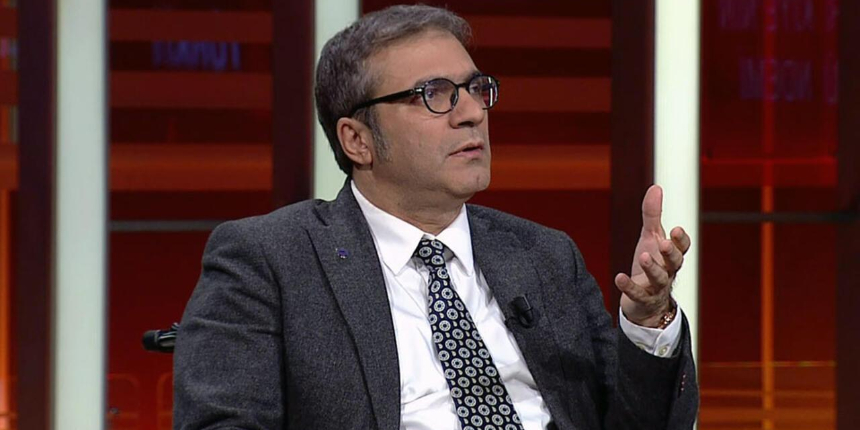 Yeni Şafak, Ergün Yıldırım ile yollarını ayırdı