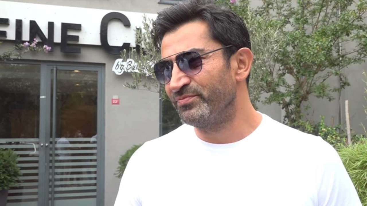 Kenan İmirzalıoğlu'ndan skandal orman yangını açıklaması! Denize girmiş de içi soğumamış!