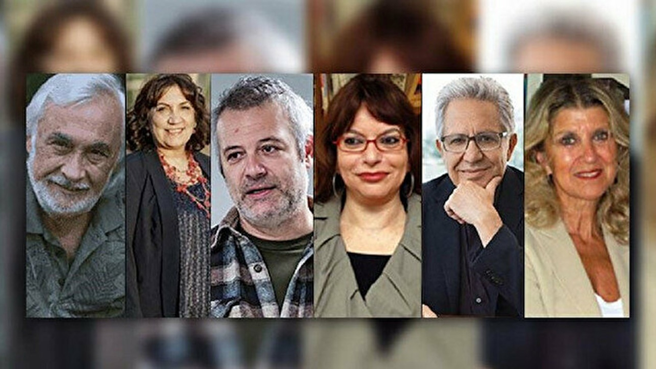 Sözde bildiriye sosyal medyada büyük tepki var!