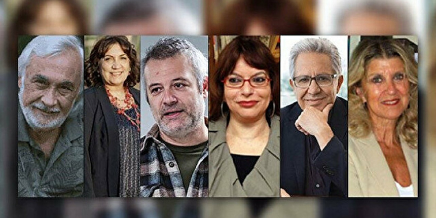 Sözde bildiriye sosyal medyada büyük tepki var!