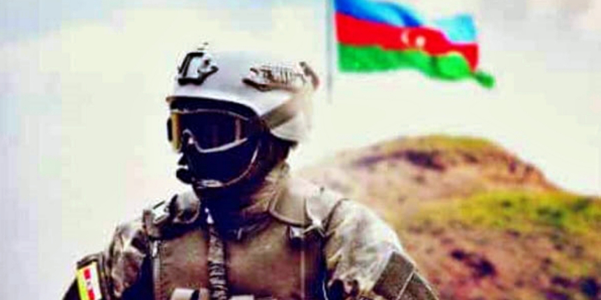Ermenistan, Nahçıvan'ı ateş altına aldı!