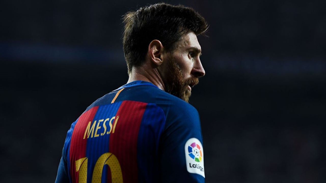 PSG, Messi ile anlaşmaya varıldığı yönündeki iddiayı yalanladı