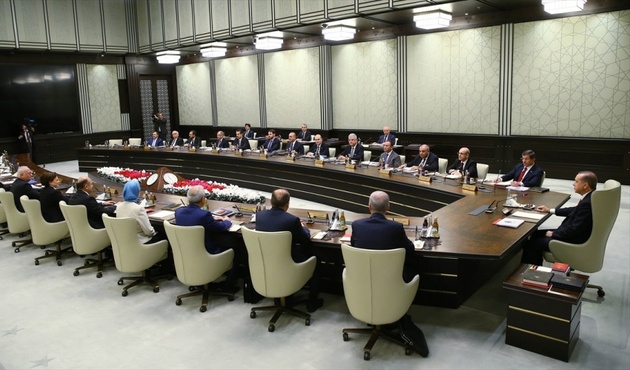 Güçlü büyüme için ilk adım... 2 yılda tam 450 milyar liralık yatırım yapılacak...