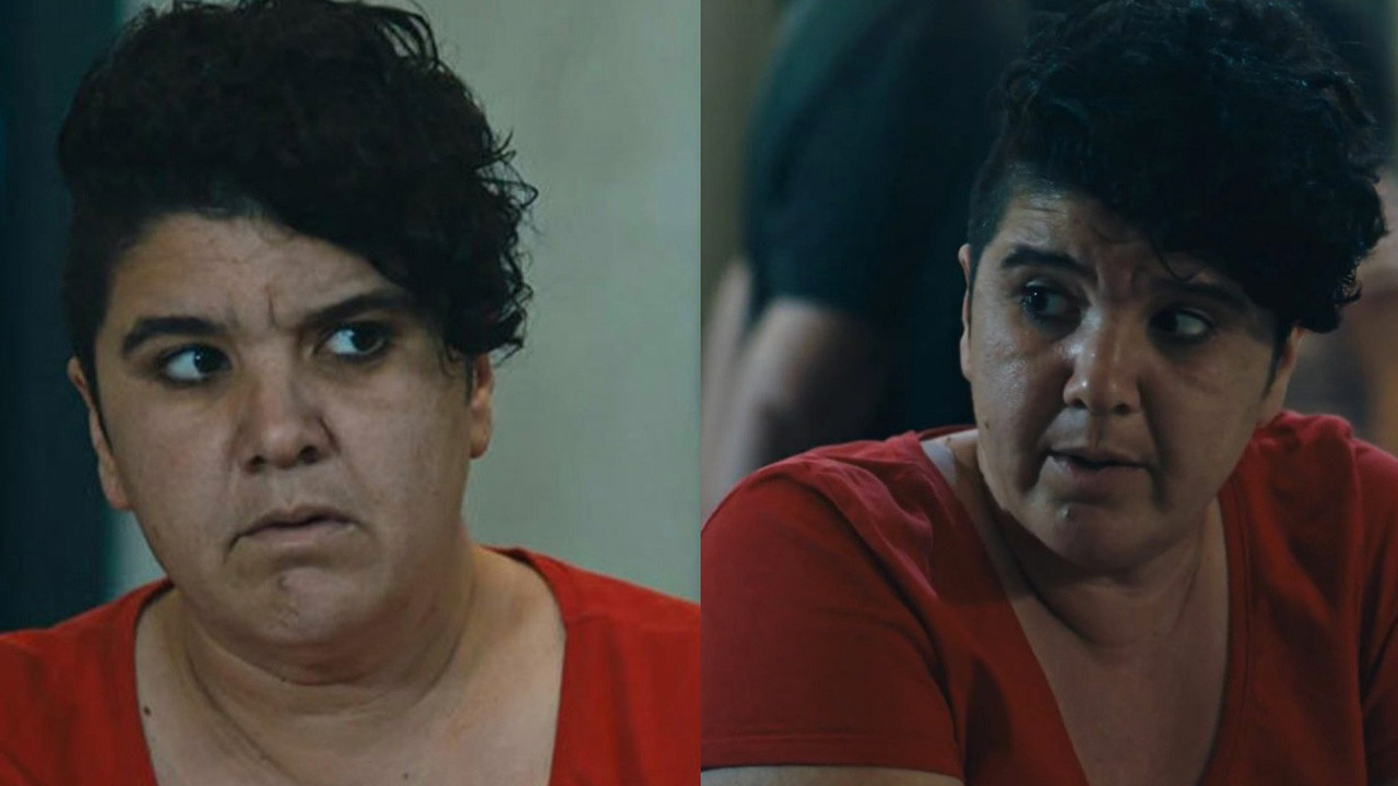 Avlu dizisinin Hasret'i oyuncu Ayça Damgacı'nın acı kaybı! Babası hayatını kaybetti