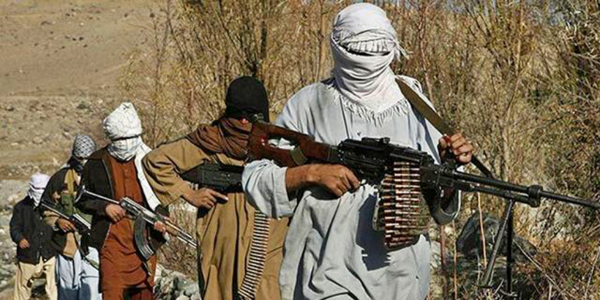 Taliban ilerliyor: Afganistan'da dokuzuncu vilayet merkezini ele geçirdi!