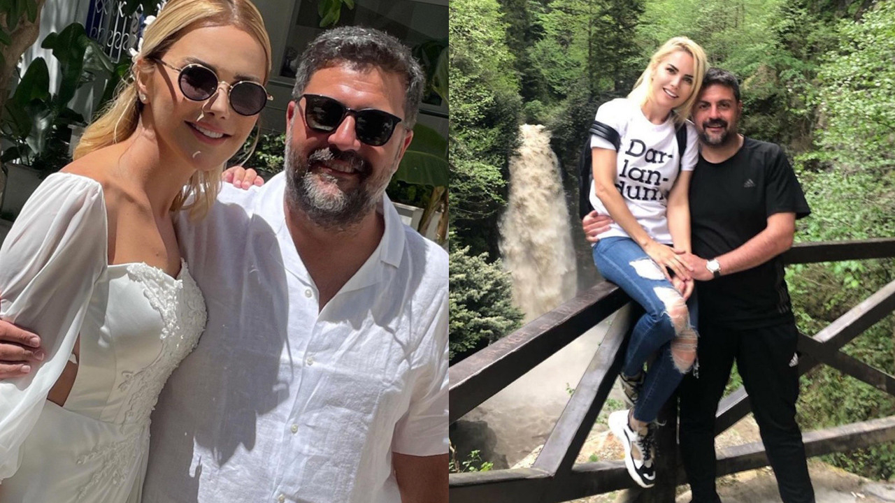 Ece Erken ile Şafak Mahmutyazıcıoğlu'na şok tehditler! Sapığı yargılanacak