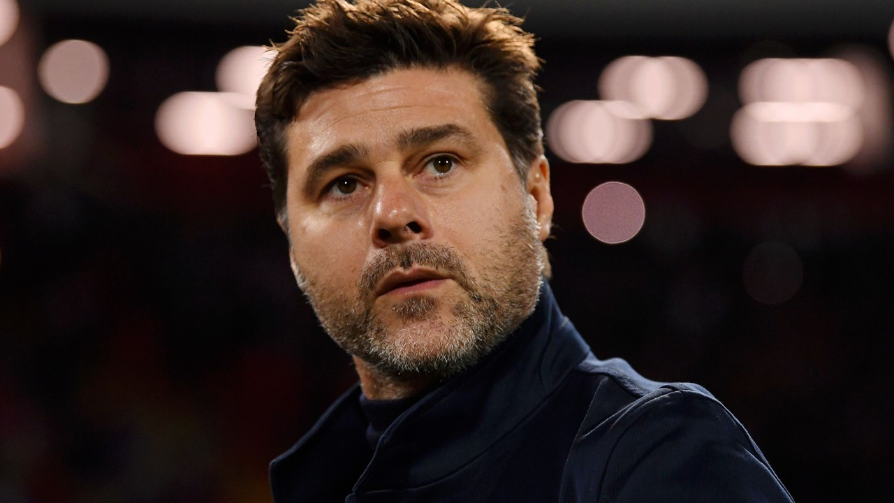 Pochettino'dan Messi açıklaması: Her teknik direktör en iyiyi çalıştırmayı hayal ediyor