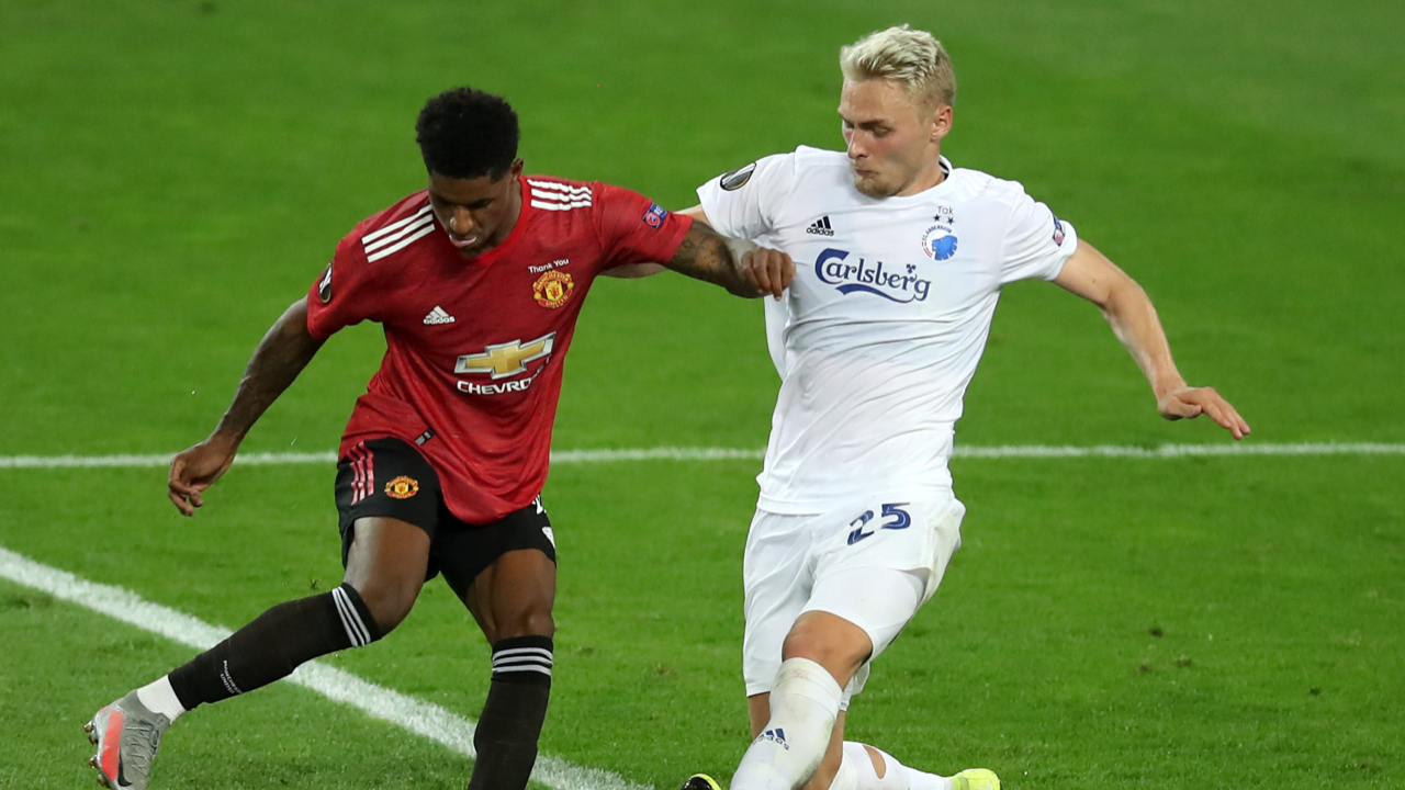 Victor Nelsson Galatasaray'a imza atmaya hazır... Kopenhag'ın kararı bekleniyor