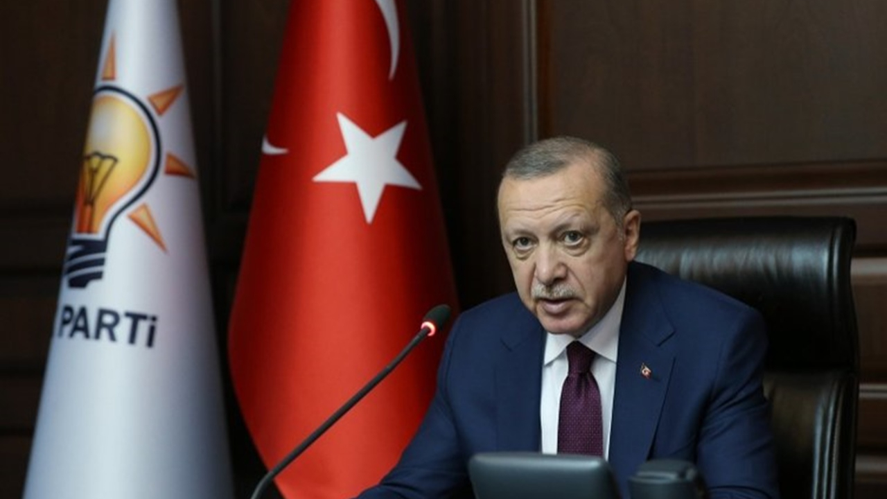 AK Parti MYK bugün toplanıyor! Masada iki kritik konu var...