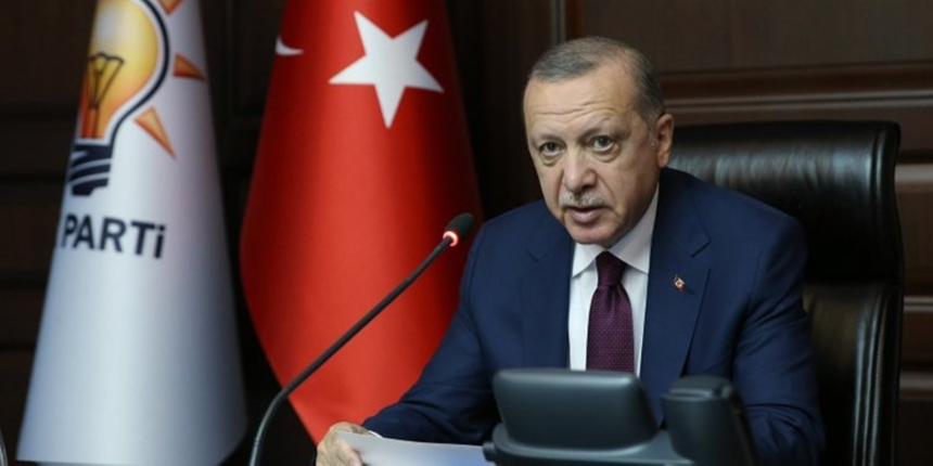 AK Parti MYK bugün toplanıyor! Masada iki kritik konu var...