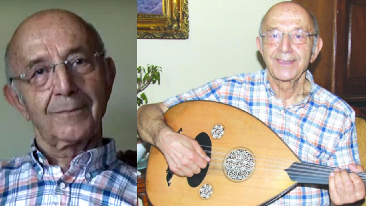 Ünlü bestekar Yılmaz Yüksel'den acı haber! 84 yaşında hayatını kaybetti