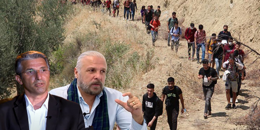 Afganistan’dan gelenler... 'Büyük güvenlik sorunu var. Bir Amerikan tezgahıyla karşı karşıyayız!'