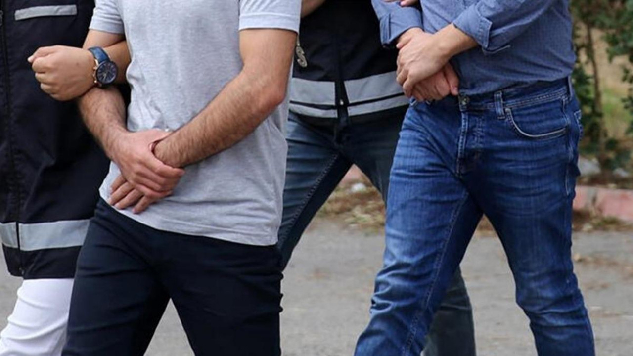 Sınırda hareketli dakikalar: Kaçmaya çalışan 4 FETÖ'cü yakalandı!