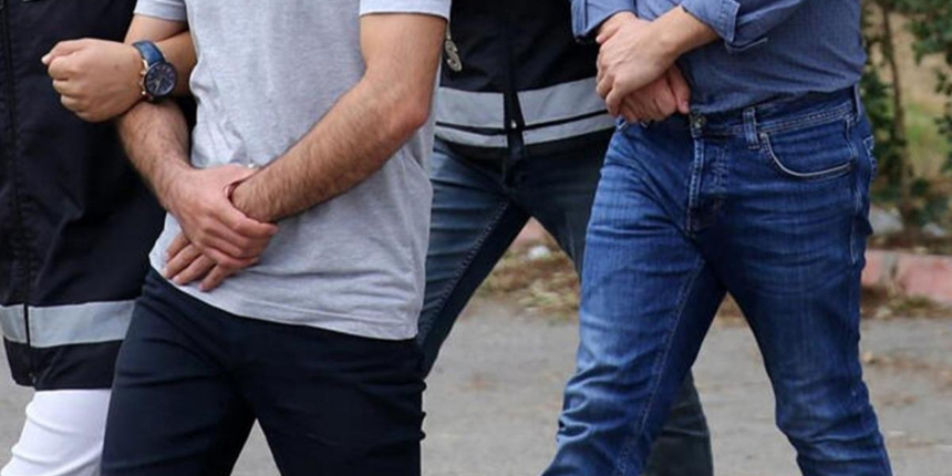 Sınırda hareketli dakikalar: Kaçmaya çalışan 4 FETÖ'cü yakalandı!