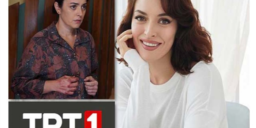 Masumlar Apartmanı Dizisinde Ezgi Mola Krizi Büyüyor! Yeni Sezonda Yerine Başka İsim Mİ Geliyor! İşte Yapımcının Yanıtı