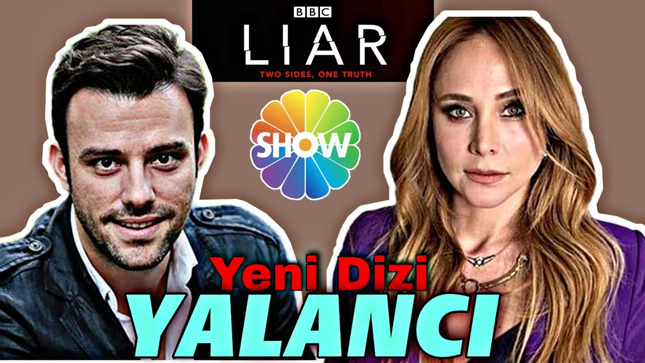 Yalancı Dizisinin Gerçekleri Seyirciyi Şok Edecek! Hikaye Öyle Sürprizlerle Dolu Ki! Bir İlk Olacak