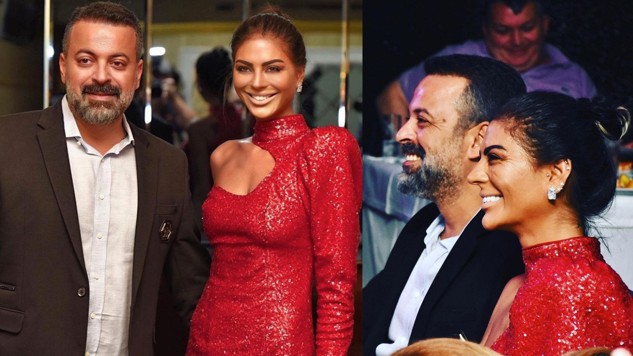 Sosyetik güzel Süreyya Yalçın'dan şaşırtan bebek kararı! Kendi doğurmayacak...