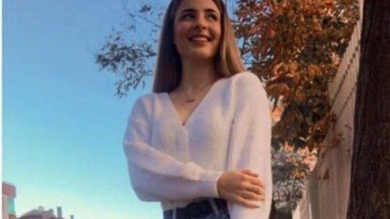 İntihar eden Eda Nur'un ifadesi ortaya çıktı: Yarı baygındım!