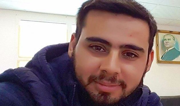 "Azam PKK'lılardan korktu kaçtı dedirtmem"