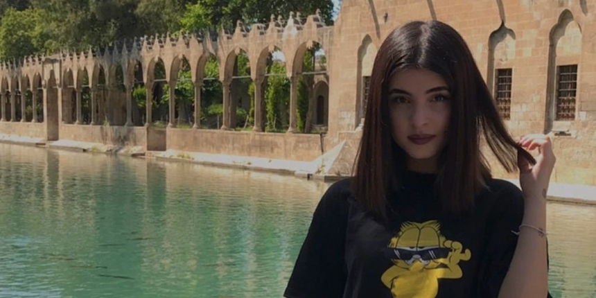 Annesine mesaj atıp intihar etmişti: Korkunç şüphe ortaya çıktı