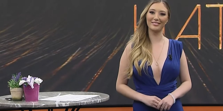 Mehmet Ali Erbil’in Kızı Yasmin Erbil Yasak Elma İle Anlaştı! Babası Bu Duruma Ne Dedi! Çarpıcı Açıklama