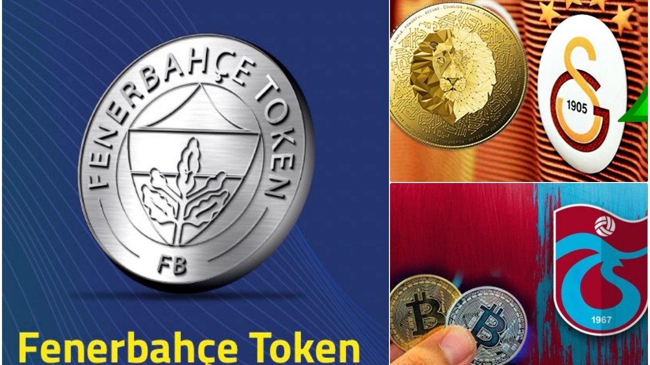 "Fenerbahçe Token" piyasada... Sarı-Lacivertliler bu yatırımdan dev bir gelir bekliyor