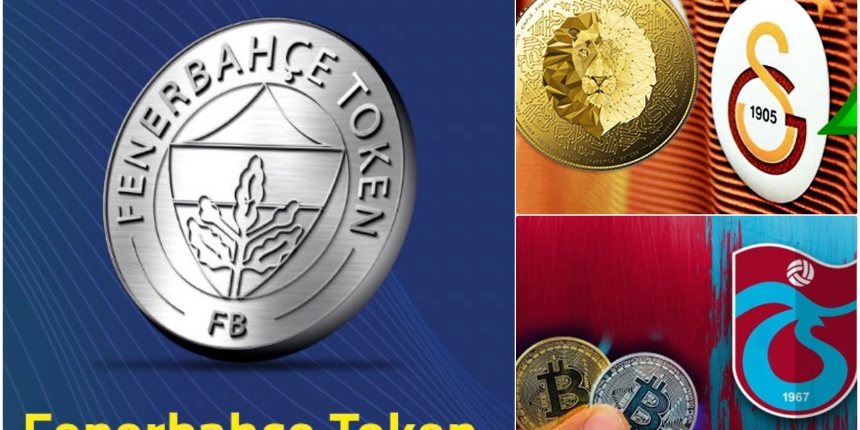 "Fenerbahçe Token" piyasada... Sarı-Lacivertliler bu yatırımdan dev bir gelir bekliyor