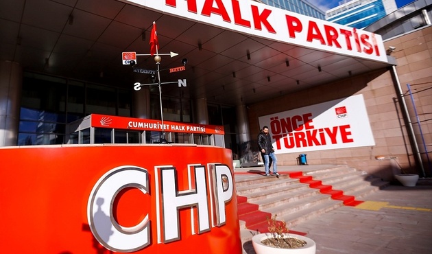 CHP, YSK'nın 'mühürsüz oy' kararını Danıştay'a götürdü!