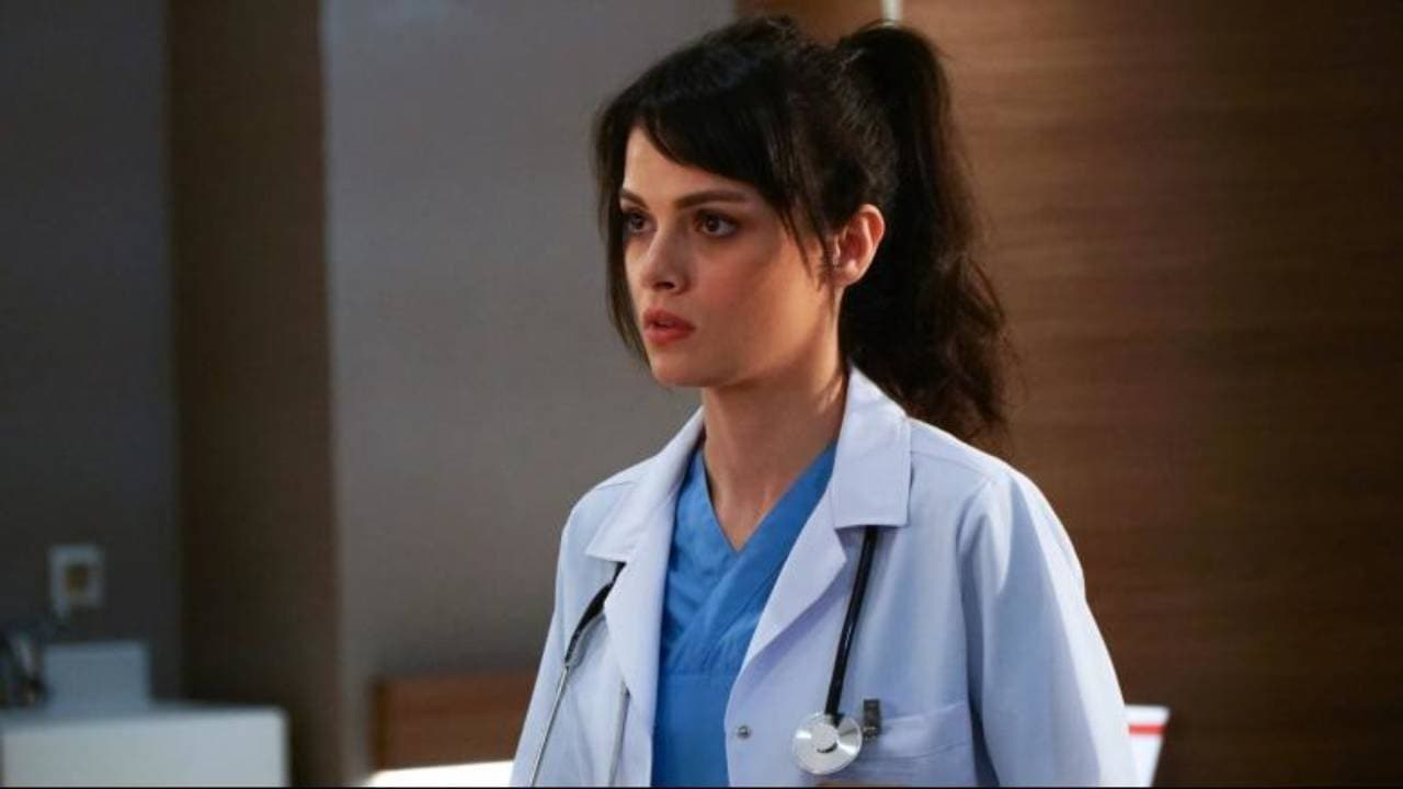 Mucize Doktor’un Nazlısı’nı Herkes Konuşuyor! Çünkü Yeni Dizisi Çoktan Başladı! İşte Sürpriz Gelişme