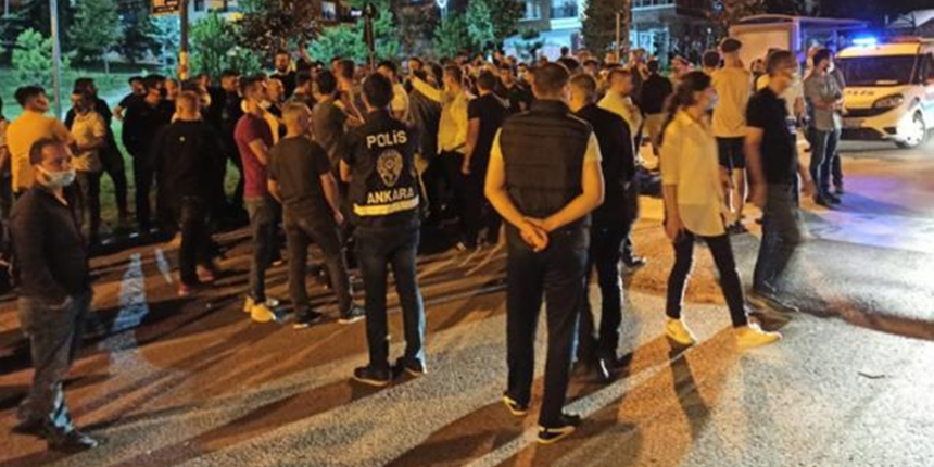 Medyada Afgan düşmanlığı bakın nasıl kışkırtılıyor...