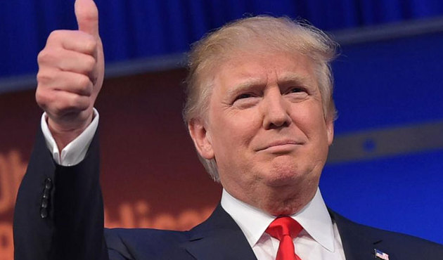 Donald Trump'tan yeni kararname