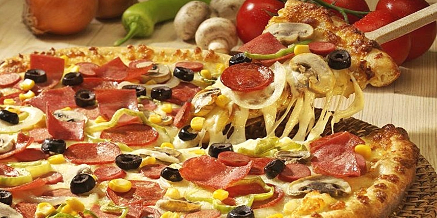 Ninja Kaplumbağalar Evinize Gelecek! Çünkü Ev Yapımı Pizzaya Hayır Diyemeyecekler! İşte Özel Ev Tarifi Pizza