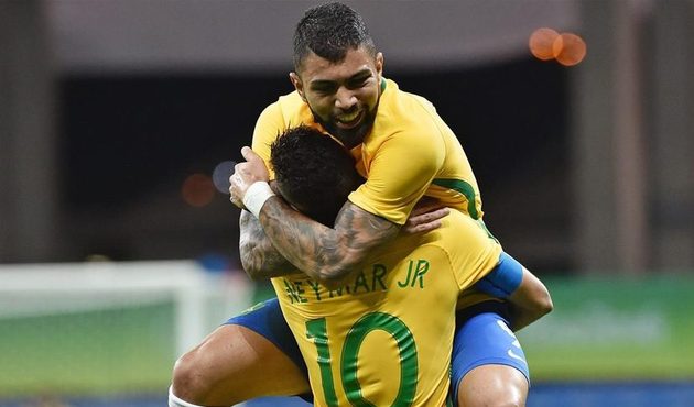 Fenerbahçe’ye İtalya’dan sambacı geliyor!