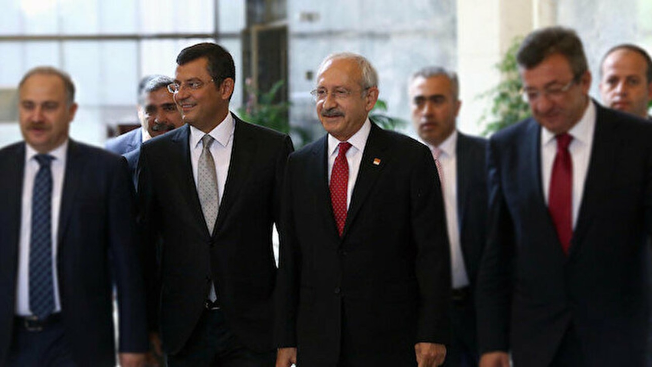 CHP'de adaylık bilmecesi! Özgür Özel: Kılıçdaroğlu aday olması gerekiyorsa olacak