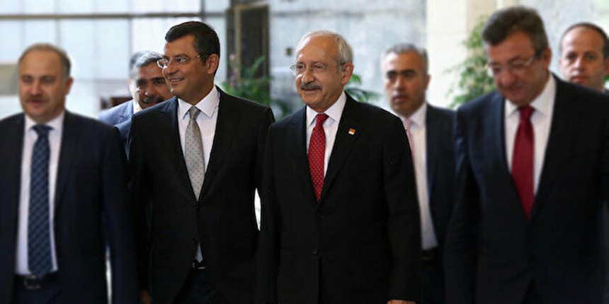 CHP'de adaylık bilmecesi! Özgür Özel: Kılıçdaroğlu aday olması gerekiyorsa olacak